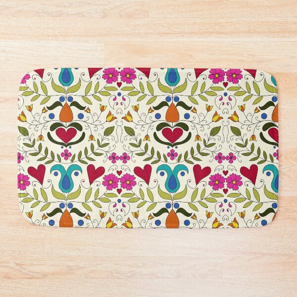 Item preview, Folk art designed and sold by VanDoeke.