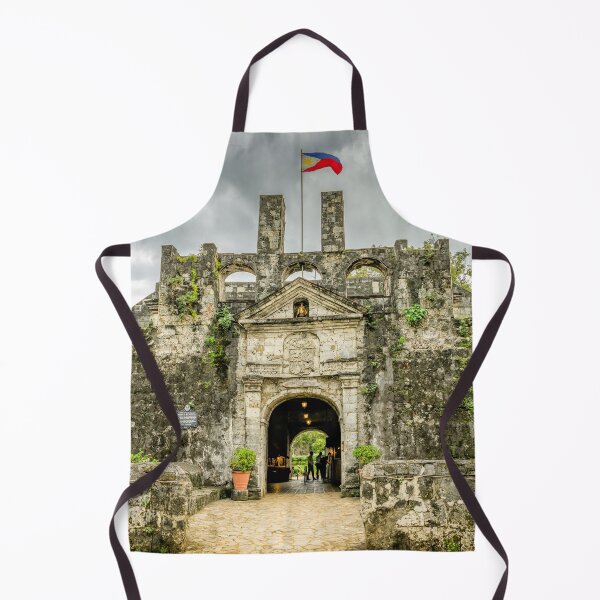 Item preview, Fort San Pedro Plaza Indepedencia Philippines designed and sold by AJEvans.
