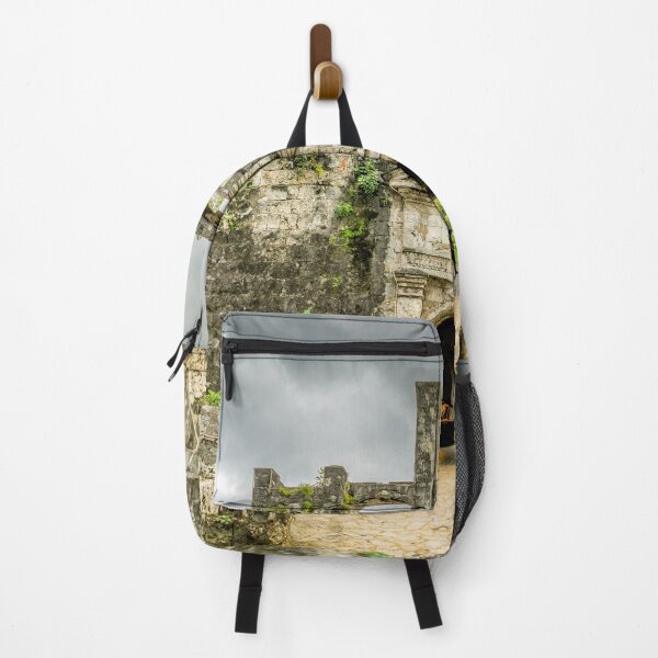 Item preview, Fort San Pedro Plaza Indepedencia Philippines designed and sold by AJEvans.
