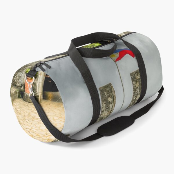 Item preview, Fort San Pedro Plaza Indepedencia Philippines designed and sold by AJEvans.