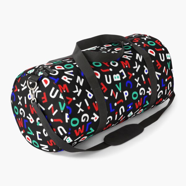 Item preview, 90s alphabet  designed and sold by B0red.
