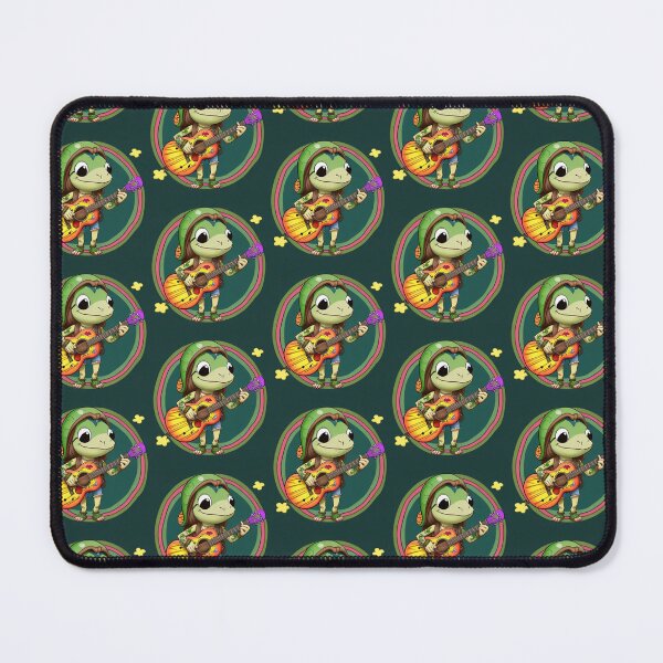 Item preview, The hippie tutle designed and sold by NeilODonnell.