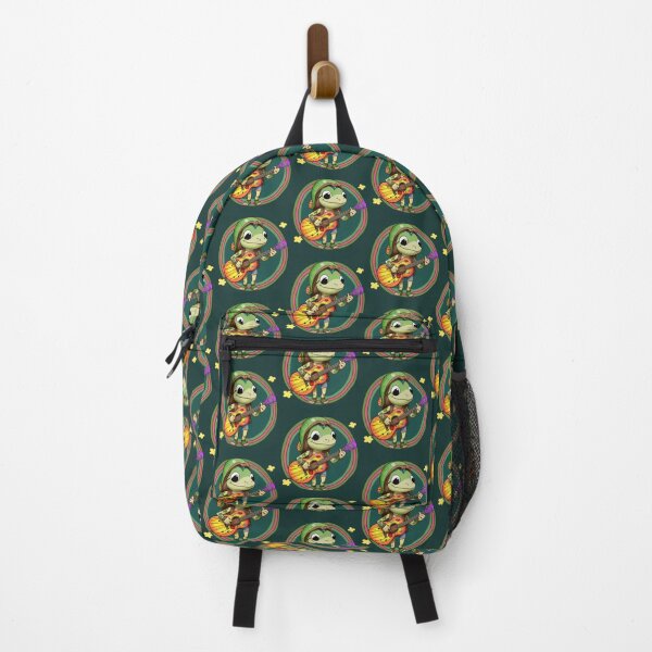 Item preview, The hippie tutle designed and sold by NeilODonnell.