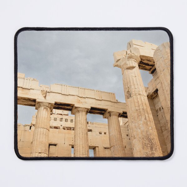 Item preview, Parthenon Columns and Architecture Close Up designed and sold by SafariByMarisa.