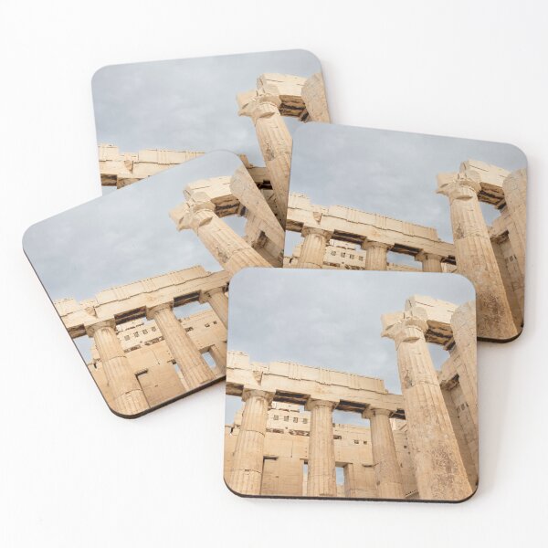 Item preview, Parthenon Columns and Architecture Close Up designed and sold by SafariByMarisa.