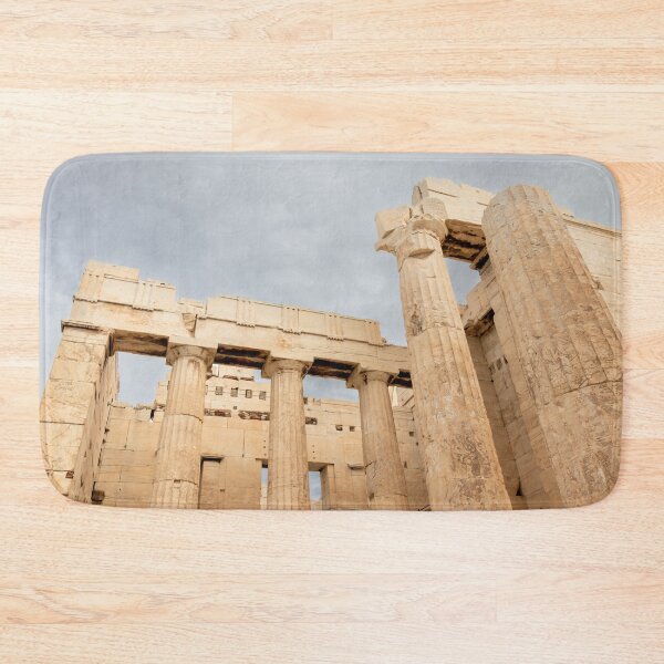 Item preview, Parthenon Columns and Architecture Close Up designed and sold by SafariByMarisa.