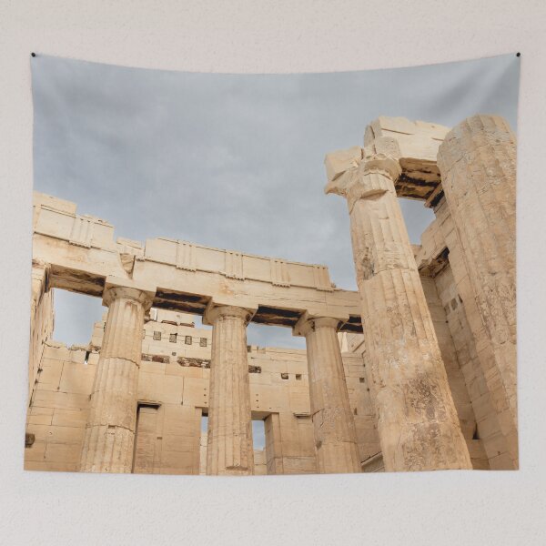 Item preview, Parthenon Columns and Architecture Close Up designed and sold by SafariByMarisa.