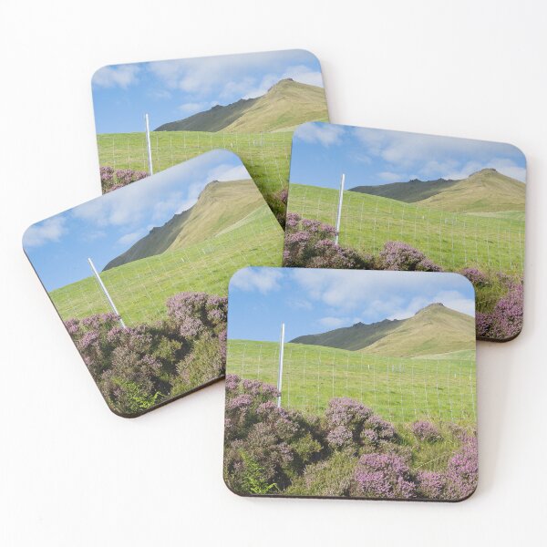 Item preview, Caherconree In The Slieve Mish Mountains designed and sold by Adrian McGlynn.
