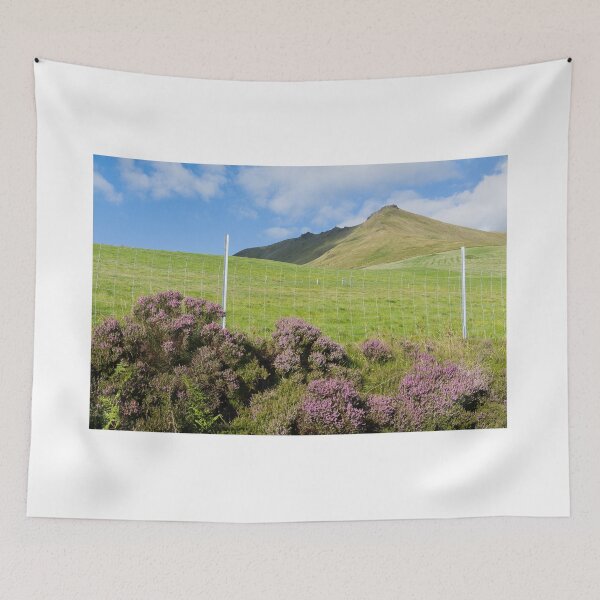Item preview, Caherconree In The Slieve Mish Mountains designed and sold by Adrian McGlynn.