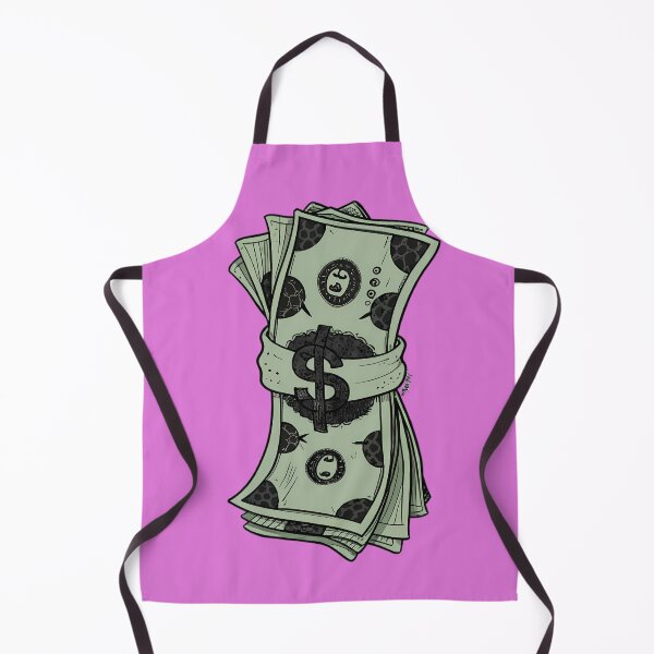 Item preview, Dollars designed and sold by FlexYourMind.