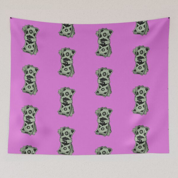 Item preview, Dollars designed and sold by FlexYourMind.