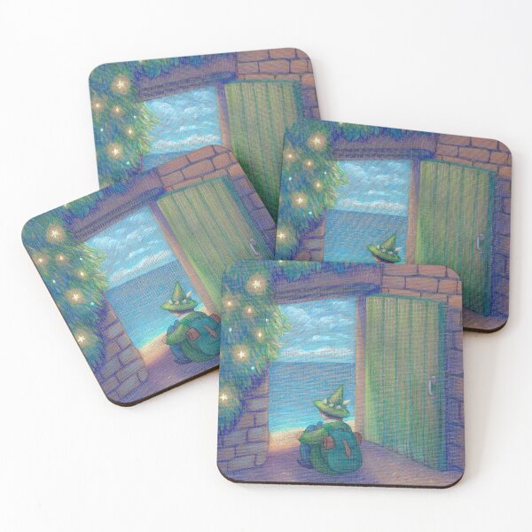 Item preview, Secret Door designed and sold by illustore.