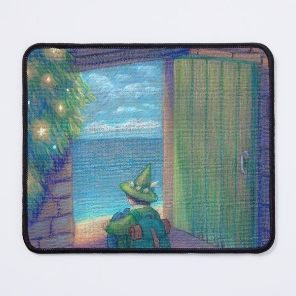 Item preview, Secret Door designed and sold by illustore.