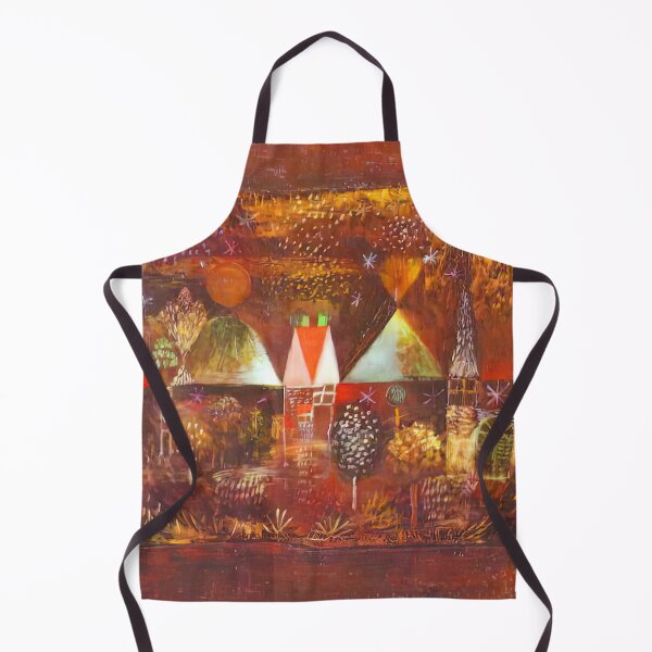 Item preview, paul klee German artist artwork, paul klee art designed and sold by The art world.