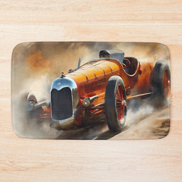 Item preview, Street racing classic car from 1930 designed and sold by Didier Junk.