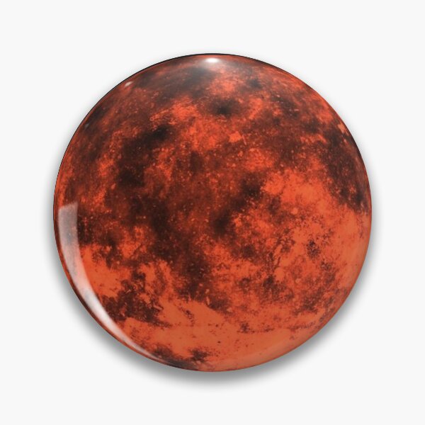 Item preview, Red moon  designed and sold by lukscot.