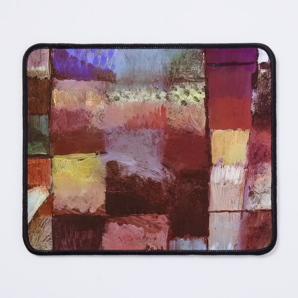 Item preview, paul klee German artist artwork, paul klee art designed and sold by The art world.
