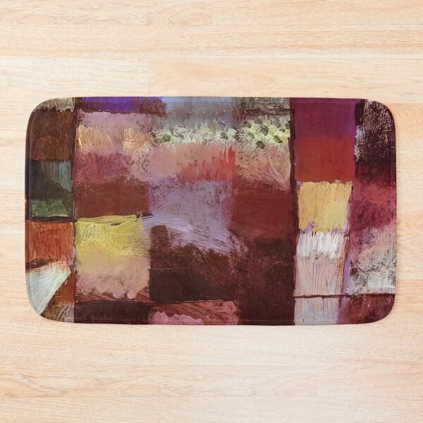 Item preview, paul klee German artist artwork, paul klee art designed and sold by The art world.