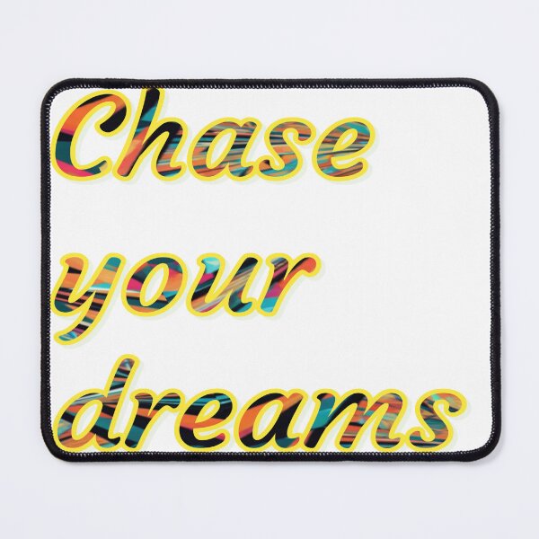 Item preview, Dream Pursuit Collection: Exclusive Design for Aspiration Chasers. designed and sold by CraftsIcon.