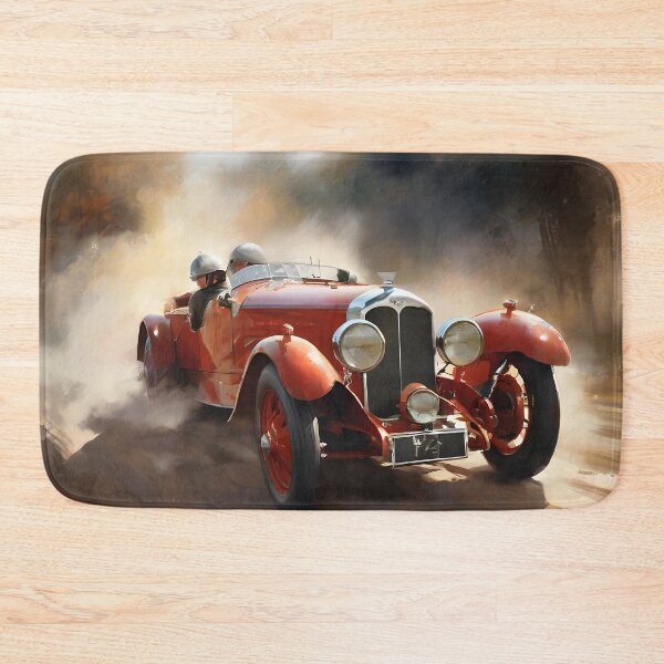 Item preview, Street racing classic car from 1930 designed and sold by Didier Junk.