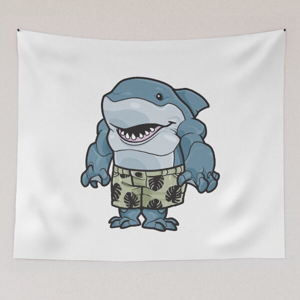 Item preview, Bermuda Shorts designed and sold by AMERICANCHEEZ.