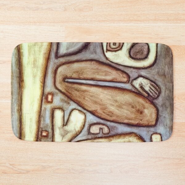 Item preview, paul klee German artist artwork, paul klee art designed and sold by The art world.