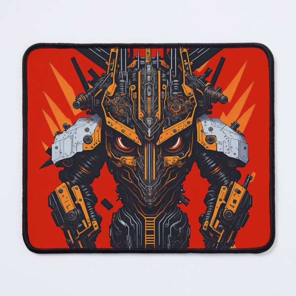 Item preview, Mecha Skulls S02 D93 designed and sold by Houerd.