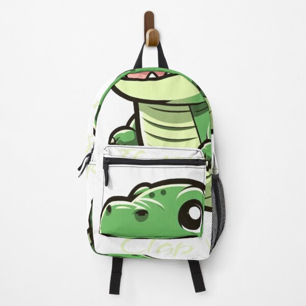 Item preview, If You're Happy and You Know It Clap Your Hand Tyrex designed and sold by ozdilh.