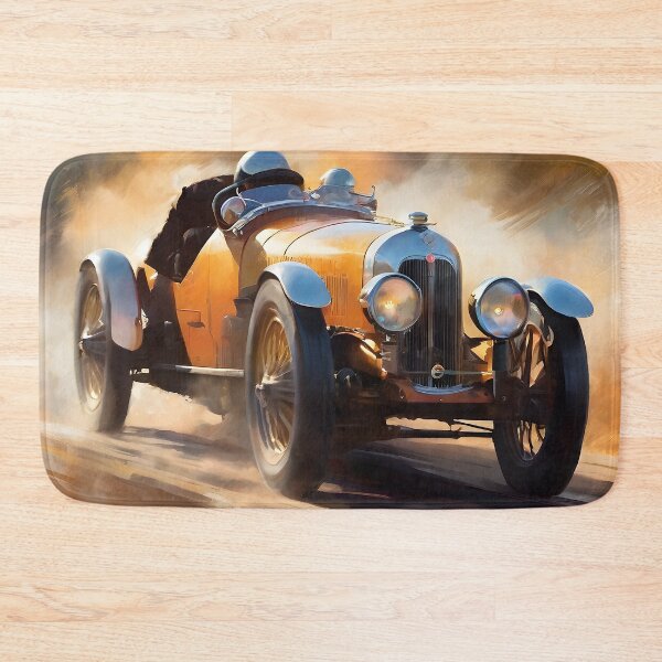 Item preview, Street racing classic car from 1930 designed and sold by Didier Junk.