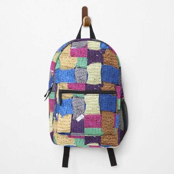 Item preview, Colorful Woven Stripes designed and sold by colorfulglee.