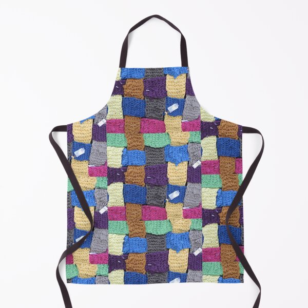 Item preview, Colorful Woven Stripes designed and sold by colorfulglee.