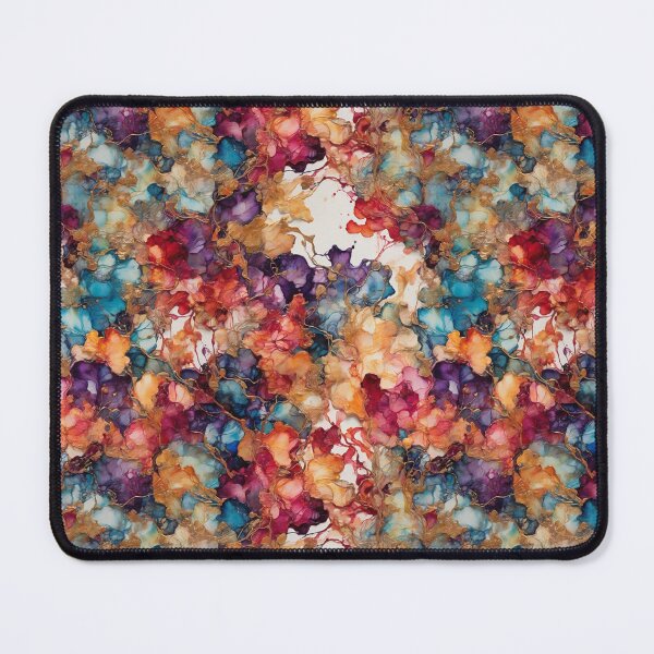 Item preview, ALCOHOL INK - COLORFUL designed and sold by NAG5089A.