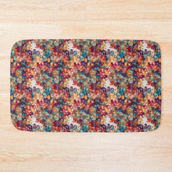 Item preview, ALCOHOL INK - COLORFUL designed and sold by NAG5089A.