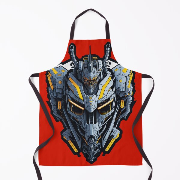 Item preview, Mecha Skulls S02 D94 designed and sold by Houerd.