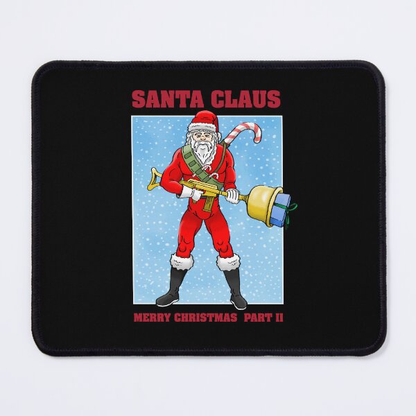Item preview, Santa Claus Merry Christmas Part 2 designed and sold by Restarter.