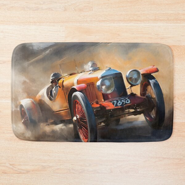 Item preview, Street racing classic car from 1930 designed and sold by Didier Junk.
