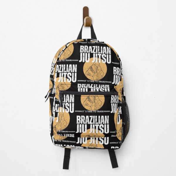 Item preview, Brazilian Jiu Jitsu, BJJ, Jiu Jitsu designed and sold by Mariana Piana.