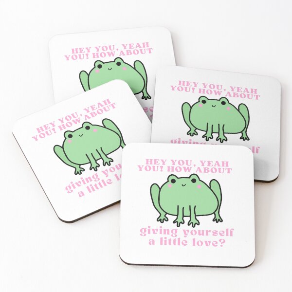 Item preview, Froggy  designed and sold by Cinnamonbon.