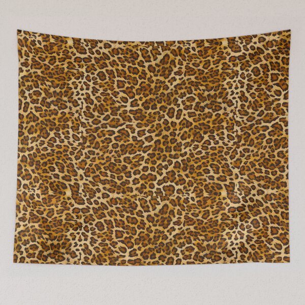 Item preview, Leopard Skin Pattern designed and sold by panchiTWO.