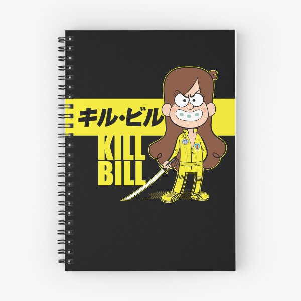 Item preview, Kill Bill v2 designed and sold by Krobilad.