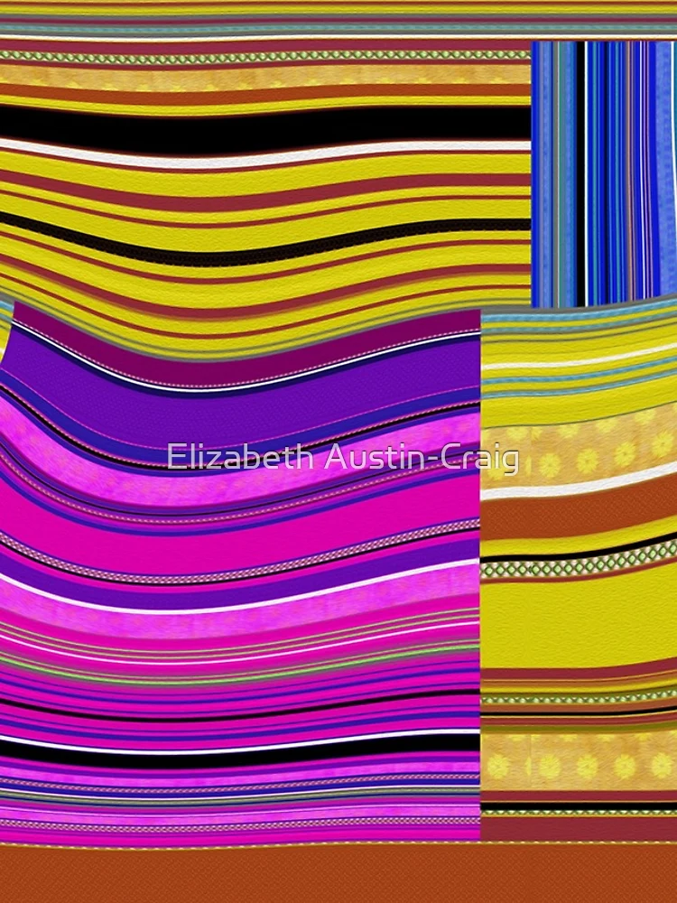 Thumbnail 4 of 4, iPhone Case, A Bit Off designed and sold by Elizabeth Austin-Craig.
