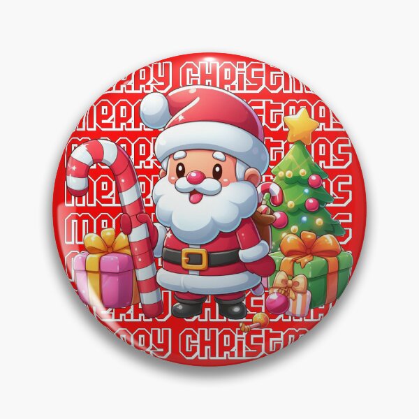 Item preview, Merry christmas  designed and sold by luckymando.