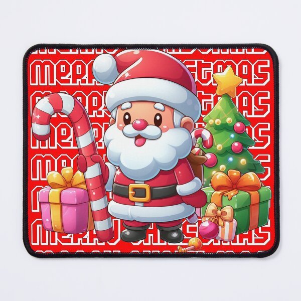 Item preview, Merry christmas designed and sold by luckymando.
