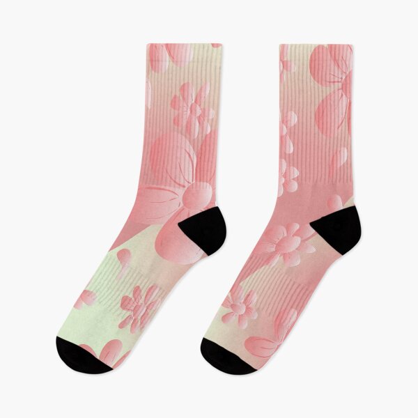 Item preview, seamless pattern with sakura or cherry blossom designed and sold by SunbeamMoon111.