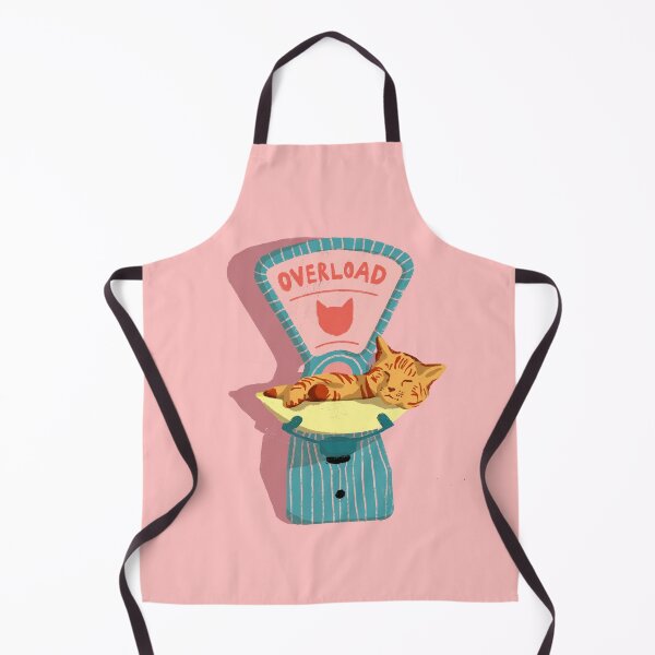 Item preview, The overloaded meow designed and sold by NoDStudio.