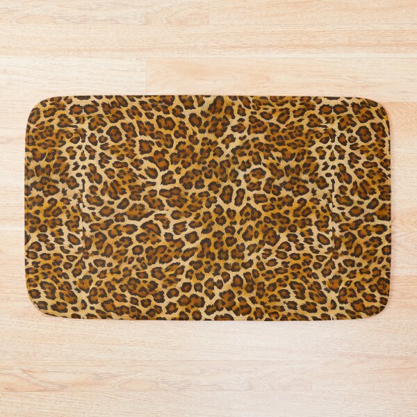 Item preview, Leopard Skin Pattern designed and sold by panchiTWO.