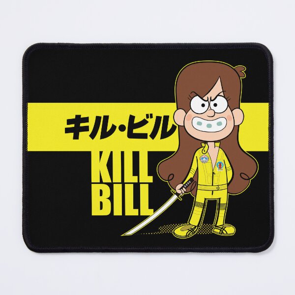 Item preview, Kill Bill v2 designed and sold by Krobilad.
