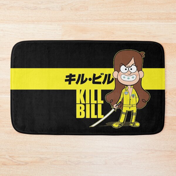 Item preview, Kill Bill v2 designed and sold by Krobilad.