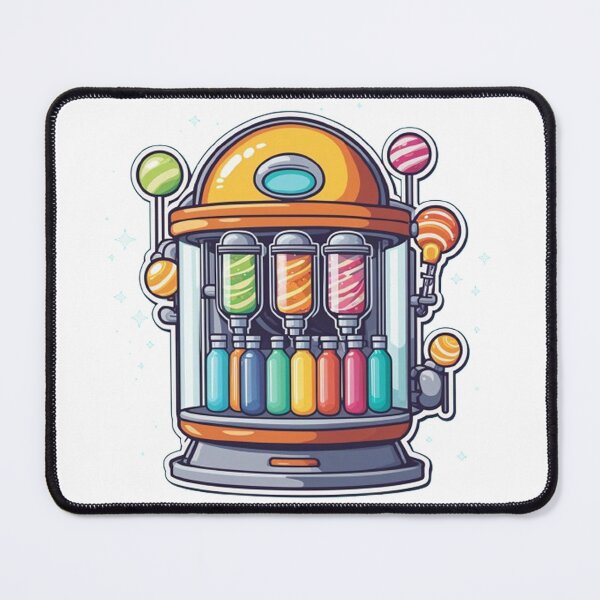 Item preview, Rainbow making machine designed and sold by yumi86.