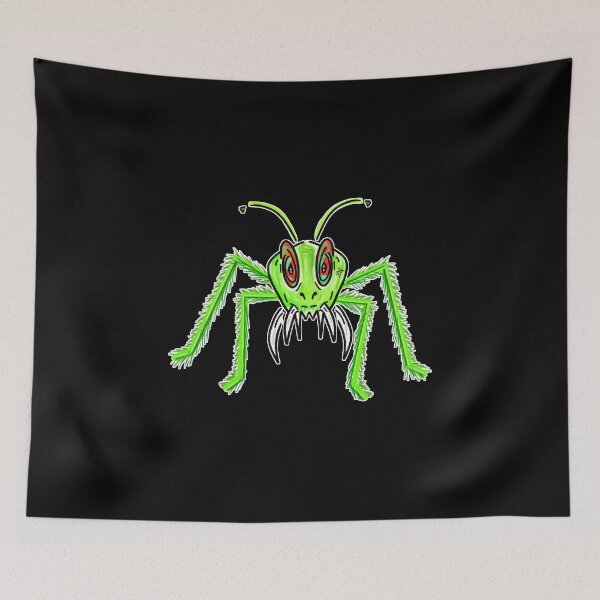 Item preview, Monster Insect  designed and sold by Vincent J. Newman.